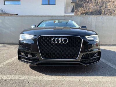 usata Audi A5 A5Coupe 3.0 V6 tdi quattro s-tronic