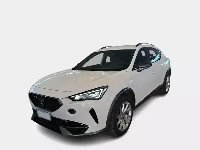 Occasion Cupra Formentor