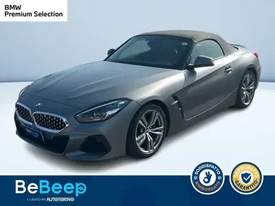 Usata BMW Z4