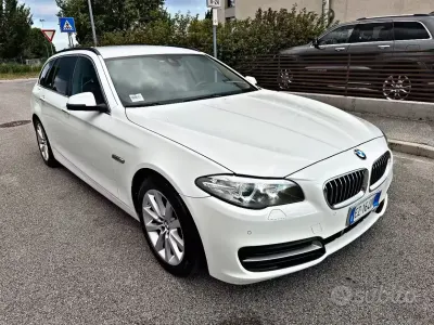 Usata BMW 520