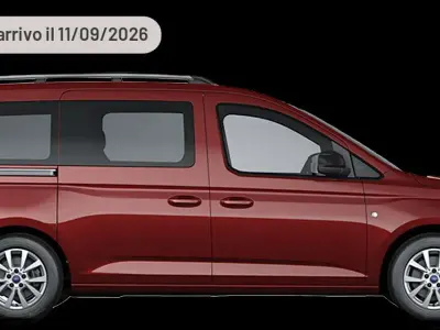 Occasion Ford Grand Tourneo Connect 116 ch (85 kW) 2024 Argent Monospace