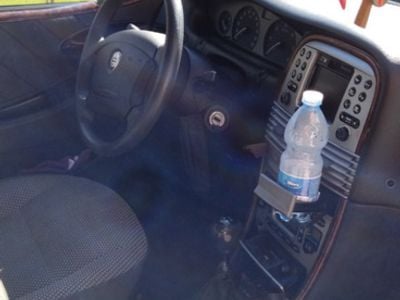Lancia Lybra