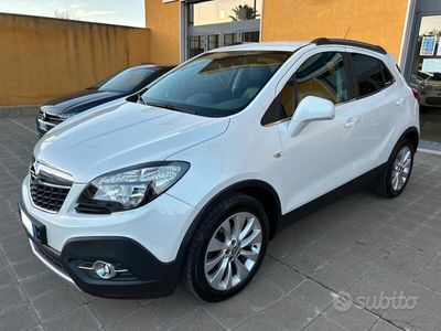 usata Opel Mokka 1.6 CDTI Ecotec 136CV 4x2 Start&Stop Co