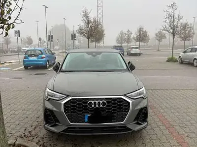 Usata Audi Q3 Sportback Business Plus 150 CV (110 kW) 2020 SUV