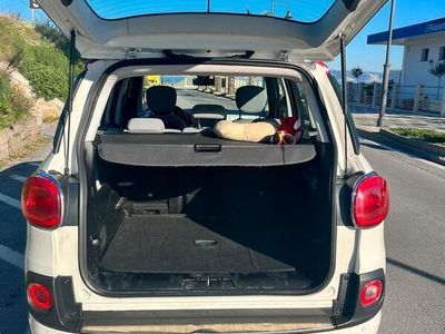 usata Fiat 500L LIVING 1.6 multijet 105 XV