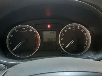 Usata Skoda Fabia