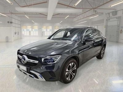 Mercedes GLC200
