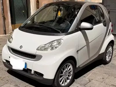 Usata Smart ForTwo Coupé