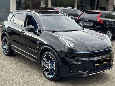 usata Lynk & Co 01 1.5 td phev