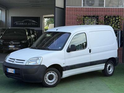 Usata Citroën Berlingo Seduction 75 CV (55 kW) 2006 Other Monovolume