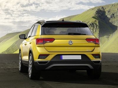 usata VW T-Roc 1.5 TSI ACT LIFE