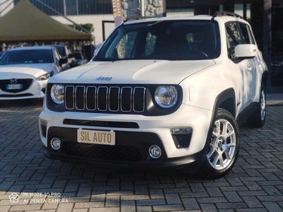 usata Jeep Renegade 1.0 BENZ. Longitude/ 70.000 KM