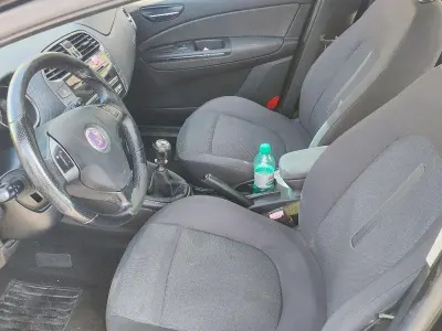 Usata Fiat Bravo