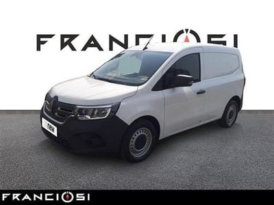 Nuova Renault Kangoo Komfort 89 kW (122 CV) 2025 Bianco Monovolume
