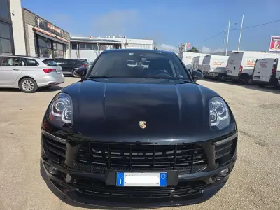Usata Porsche Macan 258 CV (189 kW) 2016 SUV