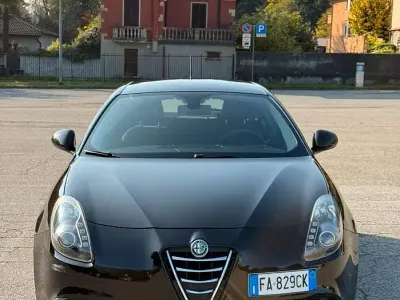 Gebraucht Alfa Romeo Giulietta
