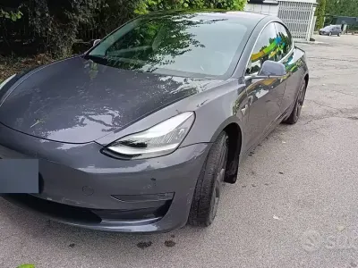 Usata Tesla Model 3