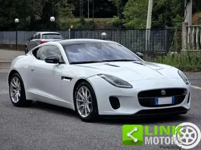 Usata Jaguar F-Type