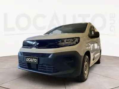 Usata Opel Combo