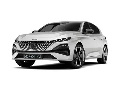 Nuova Peugeot 308 GT 61 kW (84 CV) 2026 Bianco Berlina