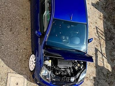 Gebraucht Ford Fiesta ST 150 PS (110 kW) 2006 Kleinwagen