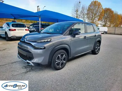 Usata Citroën C3 Aircross