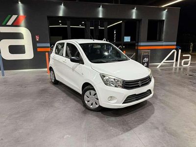 Suzuki Celerio
