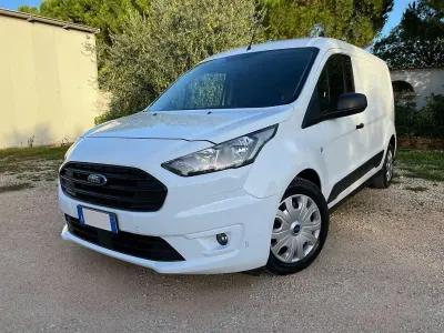 Usata Ford Transit