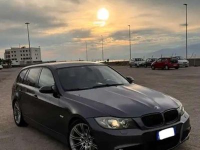 Usata BMW 320 M Sport 163 CV (119 kW) 2005 Station wagon