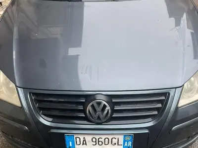Usata VW Polo