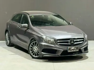 Usata Mercedes A250