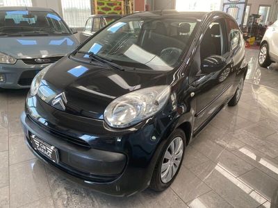 usata Citroën C1 1.0 3 porte airdream DeeJay