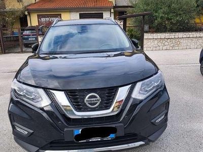 Usata Nissan X-Trail Tekna 150 CV (110 kW) 2019 SUV