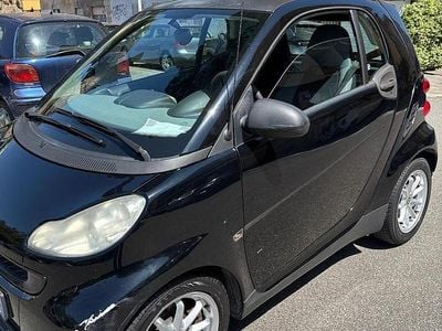 Smart ForTwo Coupé
