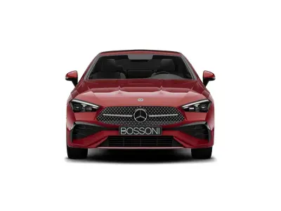 Usado Mercedes CLE220 Advanced 197 CV (144 kW) 2024 Gris Coupe