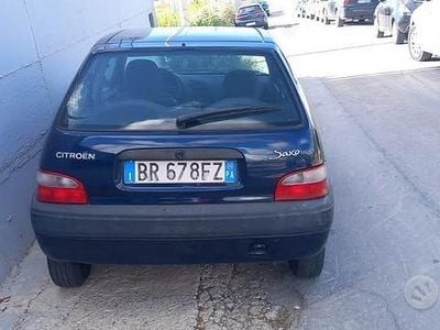 Citroën Saxo