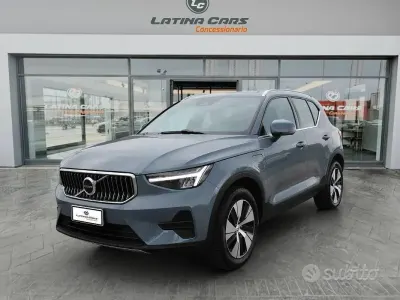 Usata Volvo XC40 2022 Grigio SUV