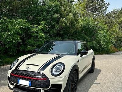 Usata Mini John Cooper Works Clubman 306 CV (225 kW) 2020 Station wagon