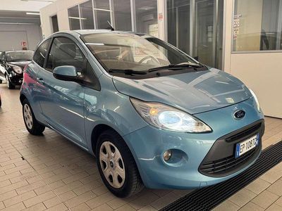 Usata Ford Ka 69 CV (50 kW) 2013 Other Utilitaria
