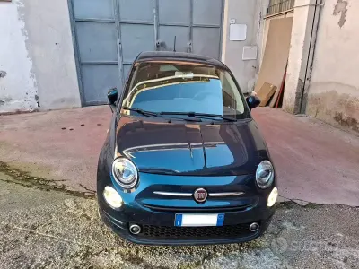 Usata Fiat 500