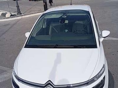 Usata Citroën C4 SpaceTourer Feel 131 CV (96 kW) 2021 Monovolume
