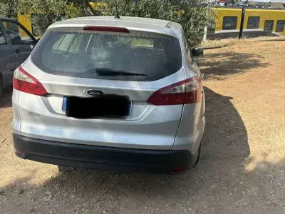 Usata Ford Focus