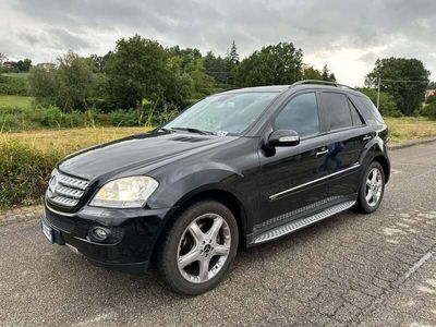 Mercedes ML320