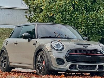 Mini John Cooper Works