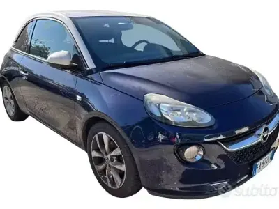 Usata Opel Adam