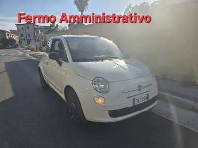 Usata Fiat 500