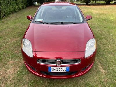 usata Fiat Bravo 1.4 tjt Active 120cv