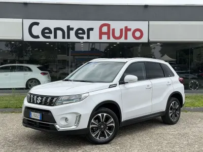 Usata Suzuki Vitara