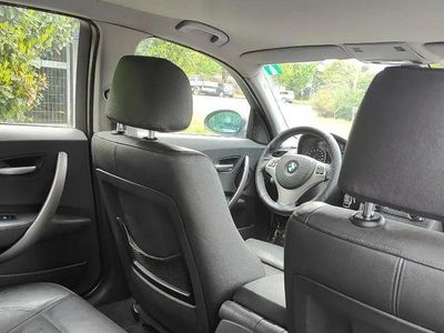 Grigio Usata 2007 BMW 120 Utilitaria | 3500 € (Buon prezzo)