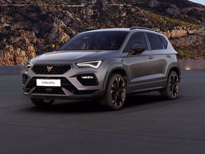 usata Cupra Ateca 1.5 tsi 150cv dsg